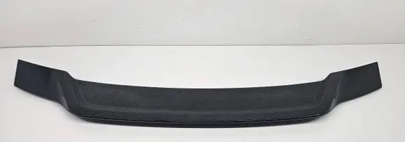 Audi A4 S4 B9 Tailgate/trunk spoiler 8W9827933 1104010067