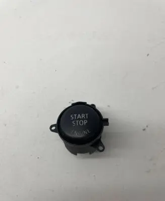 BMW 5 E60 E61 Engine start stop button switch 6979533