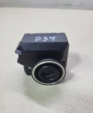 Mercedes-Benz E C207 W207 Ignition lock A2079052600 5026728051806118 3300321