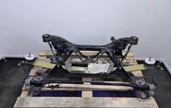 Volvo S90, V90 Rear suspension assembly kit set 