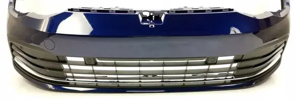 Volkswagen Golf VIII Front bumper 5H0807221J