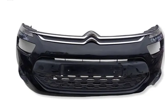 Citroen C4 II Picasso Front bumper 