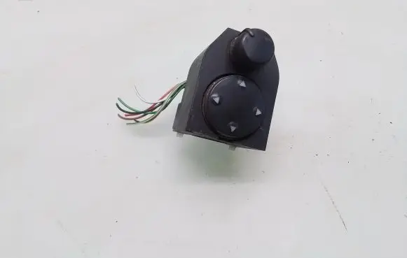 Audi A3 S3 8L Wing mirror switch 8D0959565