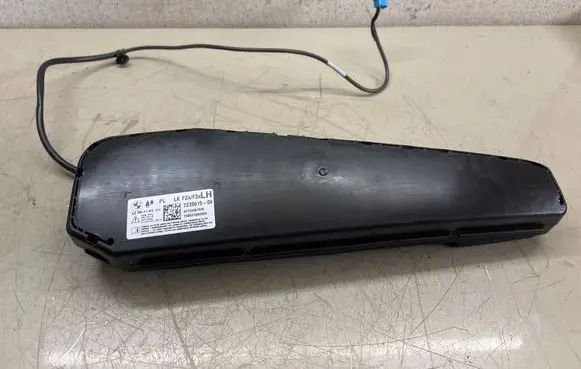 BMW 3 F30 F35 F31 Seat airbag 7239615 15B031GA0024 87723961506