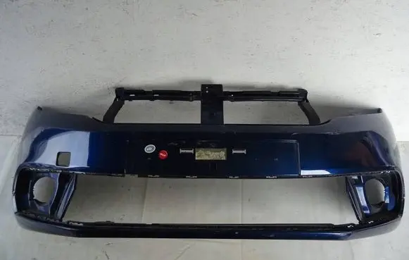 Dacia Sandero II Front bumper 12791776774