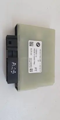 BMW 5 G30 G31 Other control units/modules 13264014 8740048 A2C16464800