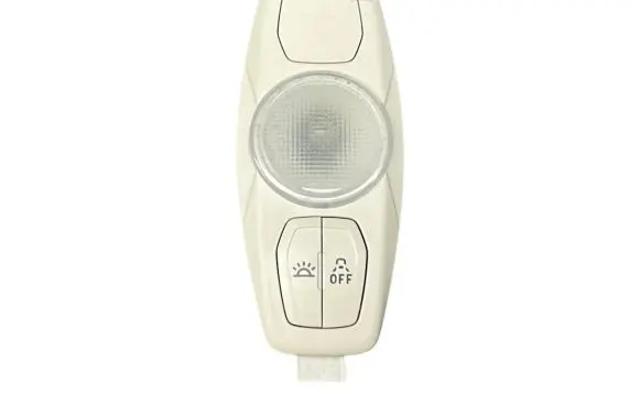 Ford Focus Front seat light 19231080 F0RD1923