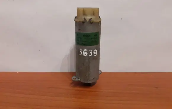 Mercedes-Benz A W169 Other body part 3639 0130002640