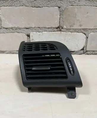 Mercedes-Benz E W211 Dashboard side air vent grill/cover trim A2118301154