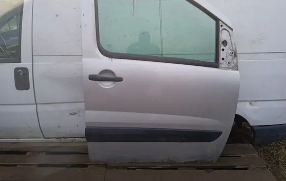 Fiat Scudo Front door 2KSKDPP