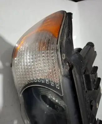 BMW X5 E53 Headlight/headlamp