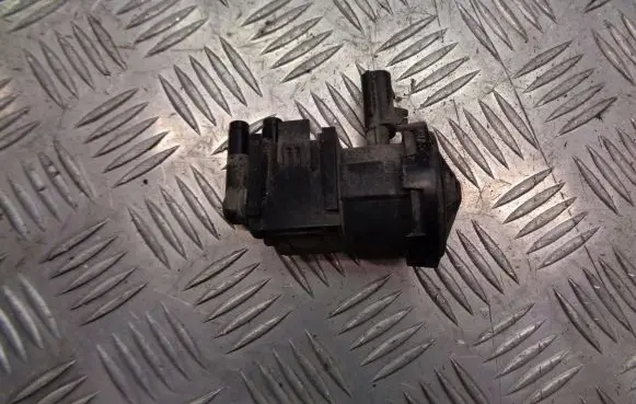 Chrysler Pacifica Turbo solenoid valve