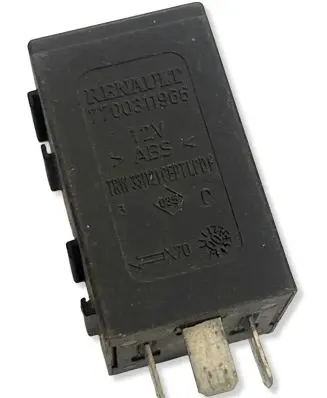 Renault Master II Other relay 7700311966