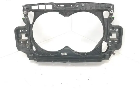 Audi A6 S6 C6 4F Radiator support slam panel 4F0805594A 101005