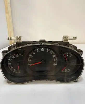 Renault Master III Speedometer (instrument cluster) 250462998R P248109304R 26112018