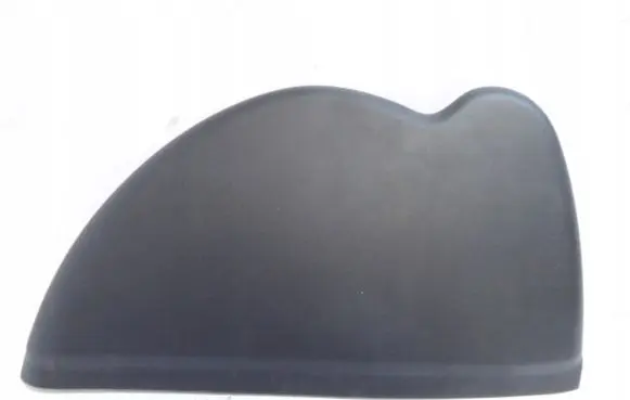 Volkswagen PASSAT B5.5 Glove box lid/cover 3B0858036