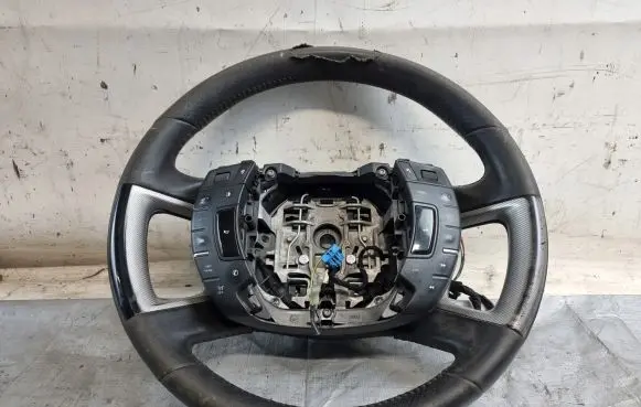 Citroen C5 Steering wheel 608004900