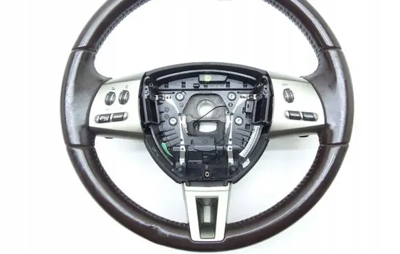 Jaguar XF X250 Steering wheel 8X23ABAMS