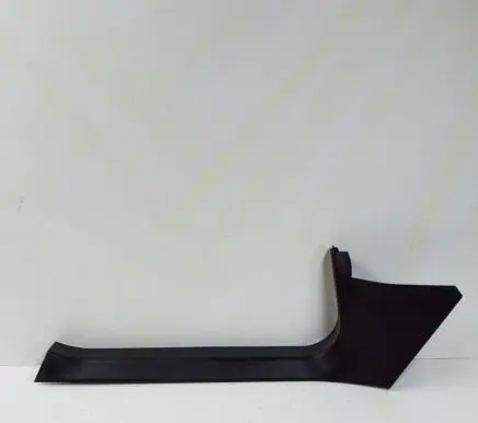 Tesla Model S (A) pillar trim 100251600D