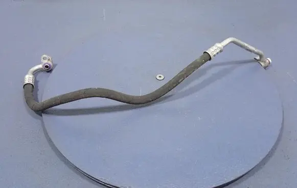 BMW 3 F30 F35 F31 Air conditioning (A/C) pipe/hose 9337129