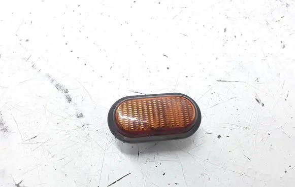 Renault Kangoo I Front fender indicator light