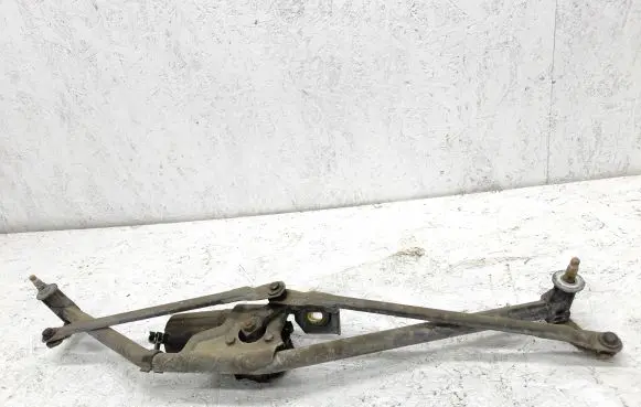 Volkswagen Transporter - Caravelle T4 Front wiper linkage 701955113B 0390241125 058971211