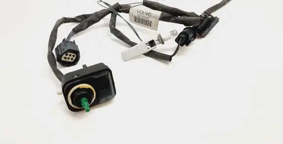 Volvo XC90 Headlight/headlamp wiring loom/harness 30796889