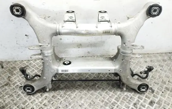 BMW 6 F06 Gran coupe Rear subframe 