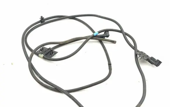 Renault Megane IV Windshield washer fluid hose 21948004