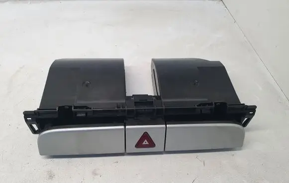 Volkswagen PASSAT B6 Dashboard storage box/compartment 3C0858407