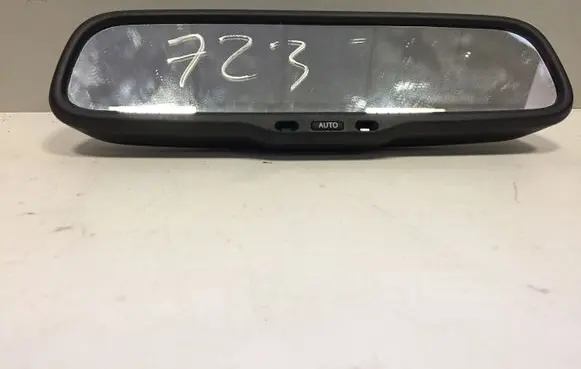 Lexus IS 220D-250-350 Rear view mirror (interior) E13021005