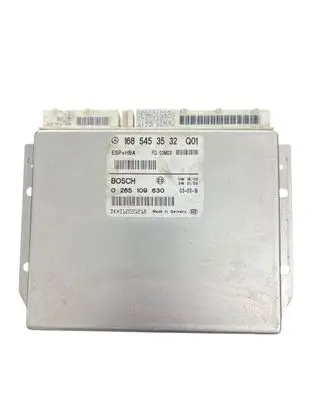 Mercedes-Benz A W168 ABS control unit/module 1685453532 0265109630