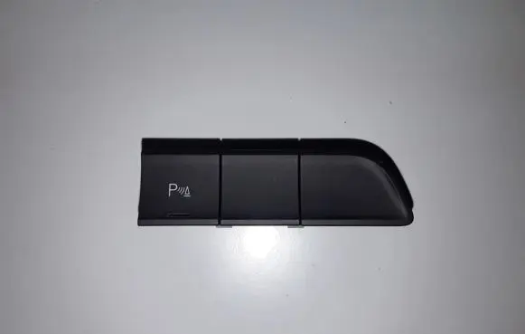 Audi Q3 8U Parking (PDC) sensor switch 8U0959674C