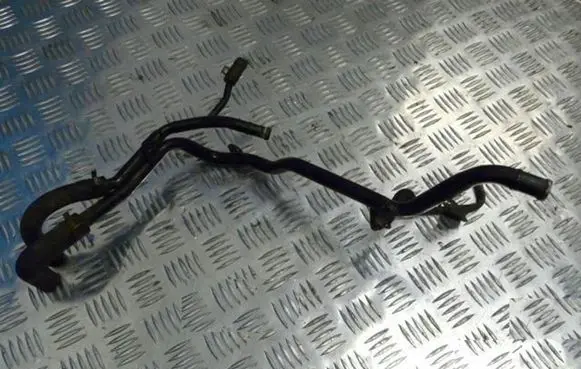 Subaru Impreza IV Turbo turbocharger oiling pipe/hose