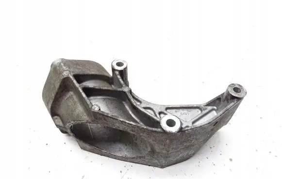 Opel Astra J Driveshaft support bearing bracket 13349212
