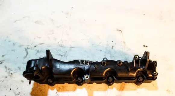 Jaguar X-Type Intake manifold 6C109424AB