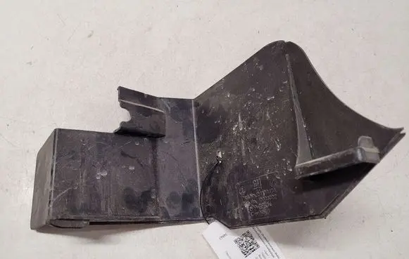 Opel Signum Battery box tray cover/lid 24438484