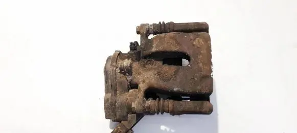 Renault Scenic III - Grand scenic III Rear brake caliper 32338814