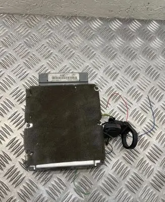 Ford Scorpio Engine ECU kit and lock set 95GB12A650FC CDK551A2TGXL