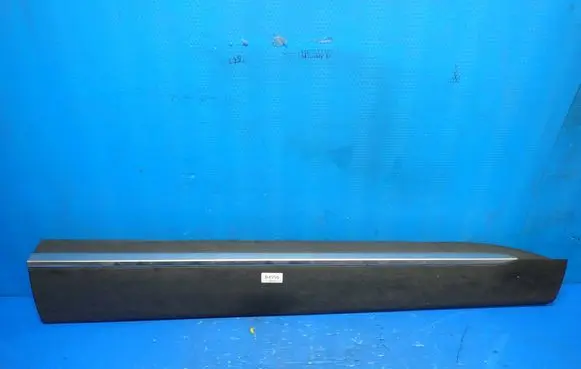 KIA Sorento Rear door trim (molding) 87722-P2000