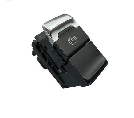 Audi A4 S4 B8 8K Hand parking brake switch 8K2927225E