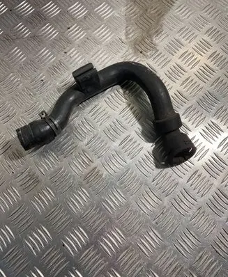 Volkswagen PASSAT B5.5 Engine coolant pipe/hose 8D0121101AD