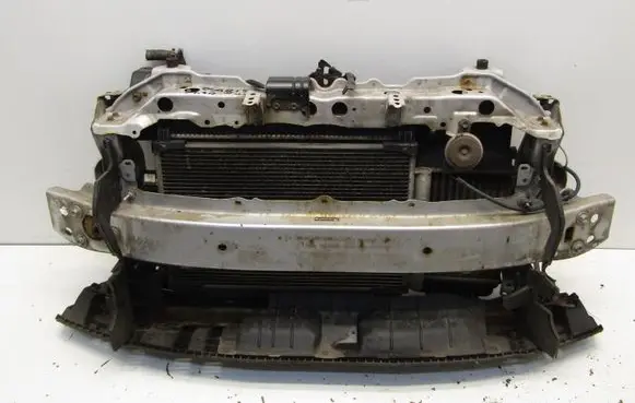 Toyota Yaris Radiator support slam panel MF4227507062
