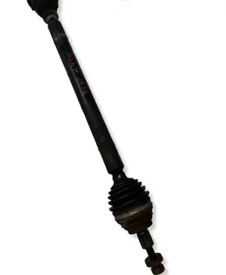 Audi A3 S3 8P Front driveshaft 32312