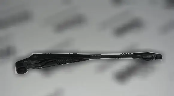Land Rover Evoque I Rear wiper blade BJ3217C403BC