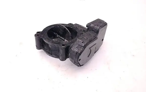 Mercedes-Benz Sprinter W906 Throttle valve A6510900470 0280750573