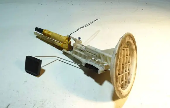 Audi A6 S6 C6 4F Fuel level sensor 4F0201317