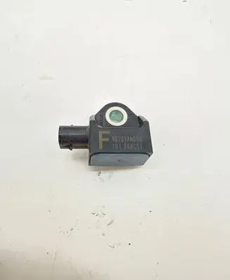 Subaru Outback (BT) Airbag deployment crash/impact sensor 98231AN00A