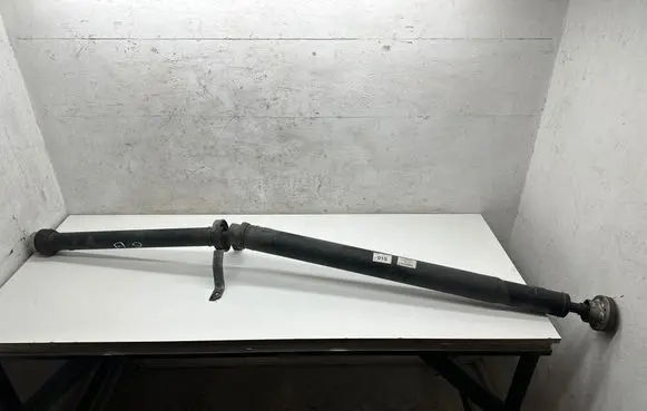 Audi A8 S8 D4 4H Drive shaft (set) 4H4521101D
