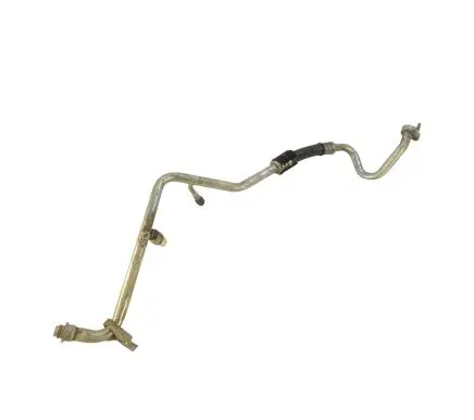 Ford Focus C-MAX Air conditioning (A/C) pipe/hose